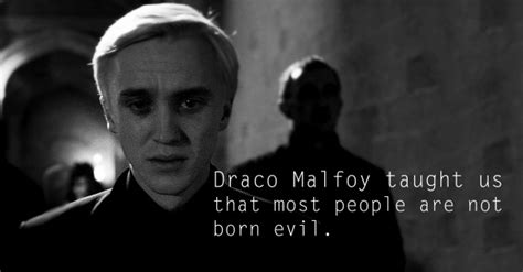 Draco Malfoy Quotes. QuotesGram