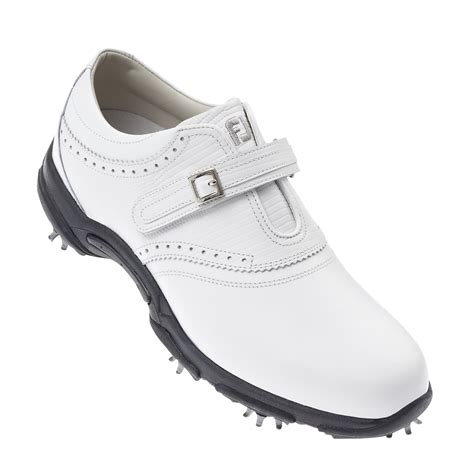 FootJoy AQL Golf Shoes Ladies