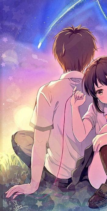 Animecouples HD wallpapers | Pxfuel