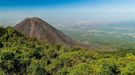 Izalco, Sonsonate | CulturaAzul.com