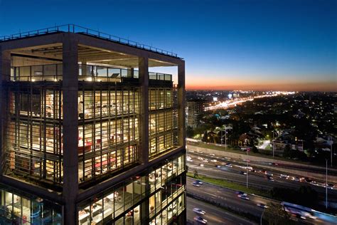 Coca-Cola Headquarters by MSGSSV - Architizer