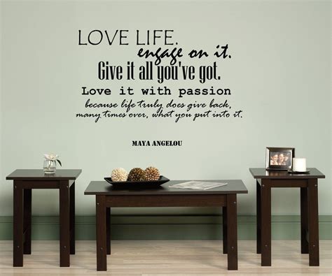 20 Photos Inspirational Quotes Wall Art