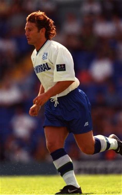 Total Tranmere - Tranmere Legends: Part Three