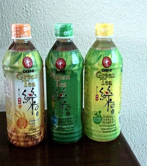 OISHI GREEN TEA,Thailand OISHI price supplier - 21food