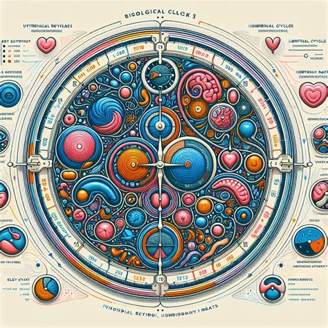 Understanding Ultradian Rhythms: A Comprehensive Definition and ...