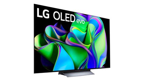 LG C3 OLED TV is On Sale - FullCleared