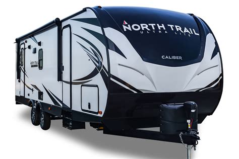 North Trail Ultra-Lite - Heartland RVs