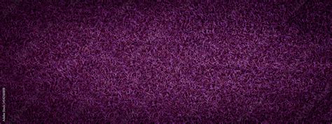 purple grass texture background grass garden concept used for making violet background football ...