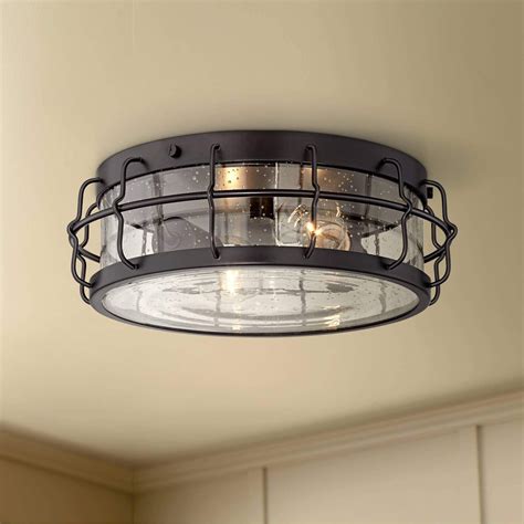 Modern Flush Mount Ceiling Light: A Guide To Adding Style And Functionality To Your Home ...