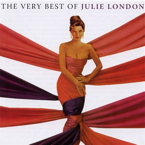 Music Of My Soul: Julie London-2005-The Very Best Of Julie London(2CD-EMI-320kbps)