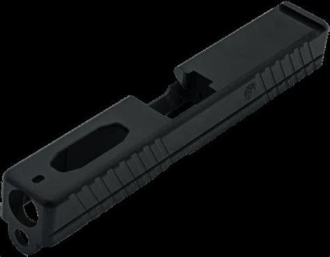 LFA Cerakote Combat Slide for Glock 19 - $119 - Free ship | gun.deals