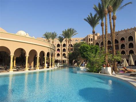 THE MAKADI PALACE HOTEL (Makadi Bay) - Hotel Reviews & Photos - Tripadvisor