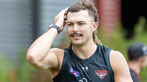 AFL: Sam Draper latest injury update from Essendon | The Australian