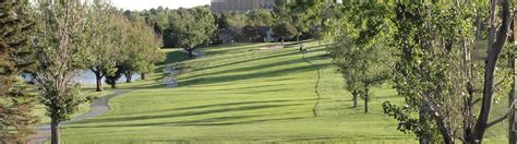 Golf Club at Heather Ridge | All Square Golf