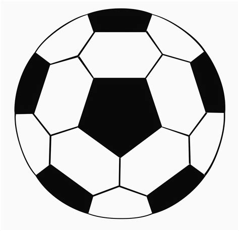 Soccer Ball Clipart No Background | Clipart library - Free Clipart ...