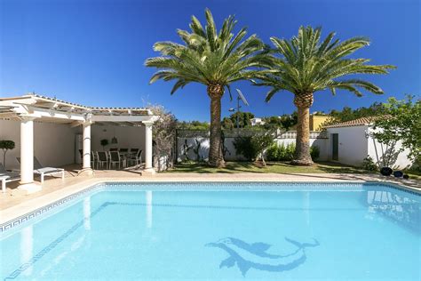 Holiday home Denia Costa Blanca Villa Spain for rent Rhea