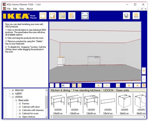 IKEA Home planner - Autószakértő Magyarországon
