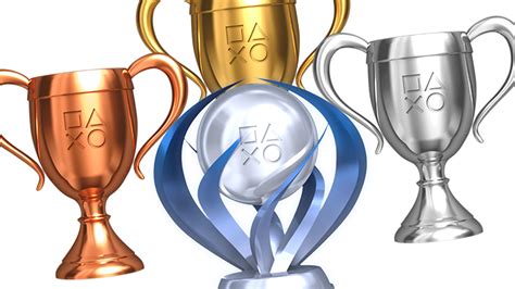 How will the PS5 improve trophies? | TheSixthAxis