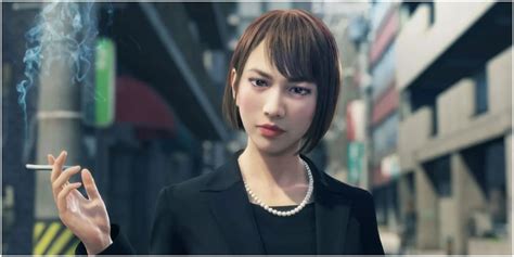 Which Yakuza Character Are You Based On Your Zodiac Sign?