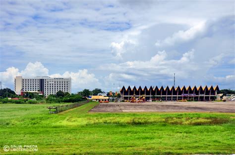 International Airports Philippines Map