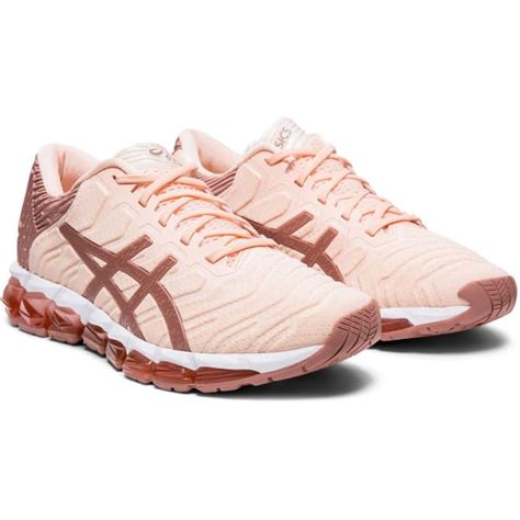 ASICS Women's Gel Quantum 360 5 Running Shoe - Eastern Mountain Sports