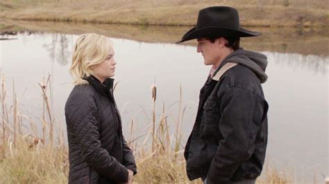 Season 10, Episode 14 First Look - Heartland