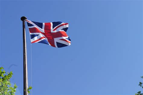 The Union Flag 'Union Jack' UK Flag 326 | The Union Flag 'Un… | Flickr