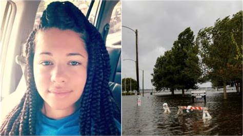 This N.C. alderwoman has been going door to door, rescuing people from ...