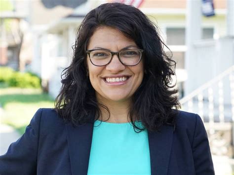 New Congresswoman Rashida Tlaib not apologizing for cursing out Trump in call for impeachment ...