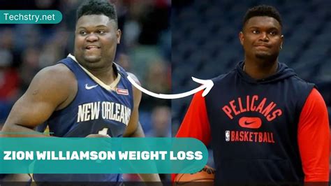 Zion Williamson Weight Loss: NBA fans are shocked by Zion Williamson’s ...