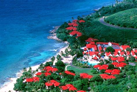 Carambola Beach Resort (St. Croix, U.S. Virgin Islands) # Pin++ for ...