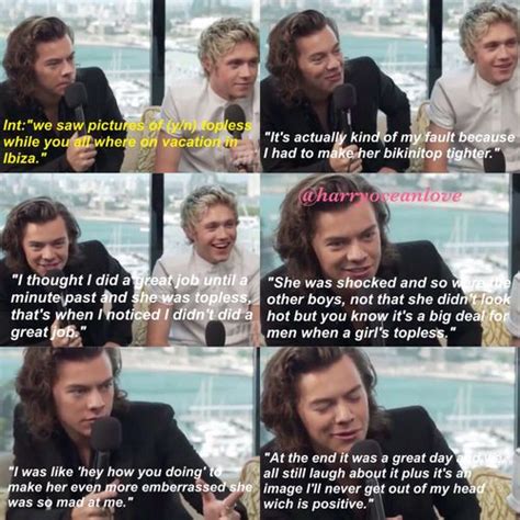 imagine, interview, and Harry Styles Bild | Harry styles imagines ...