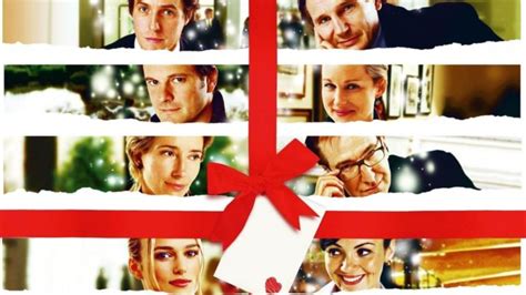 Why Love Actually Is Actually the Best Christmas Film - Cultured Vultures