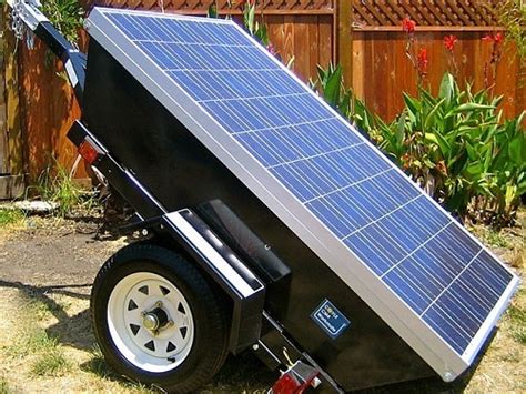 Important Facts About Solar Generators | SolarGenerator.Guide