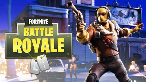 Fortnite: Battle Royale Wallpapers - Wallpaper Cave