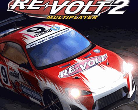 RE-VOLT 2 : MULTIPLAYER APK - Free download for Android