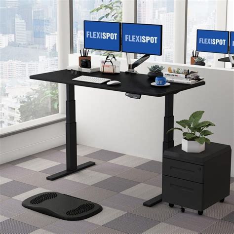 Flexispot SanoDesk Pro Review - Start Standing