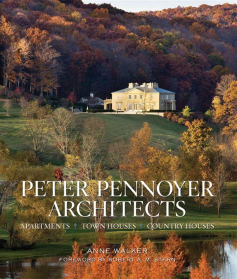 PETER PENNOYER ARCHITECTS – Designers & Books | Miami Design Agenda