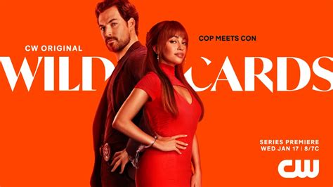 Wild Cards season 2: Is it renewed, canceled at The CW?
