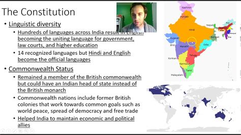 emergence of democracy in india - YouTube