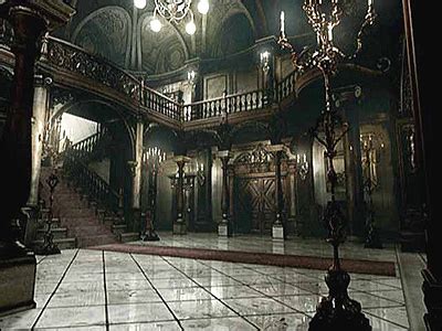 Daniel Primed:: Hobbyist Game Analysis » Resident Evil Remake Critique ...