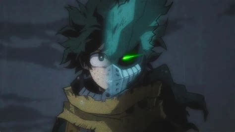 Midoriya Izuku Icon Deku Boku No Hero Anime Aesthetic - vrogue.co