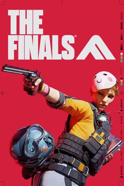 The Finals - PCGamingWiki PCGW - bugs, fixes, crashes, mods, guides and ...