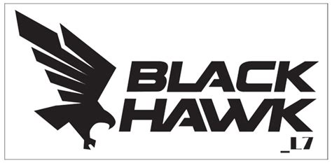 black-hawk-logo - Olan and Son Mobile Homes