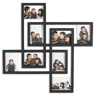 20+ Cute Photo Collage Frames