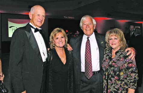 More than 300 attend fundraising event for local hospital | Multimedia | dailytimes.com