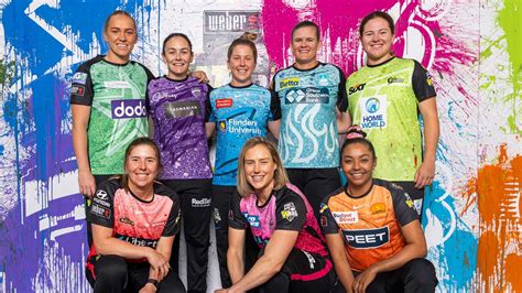 Ultimate Guide: All you need to know for WBBL|09 | cricket.com.au