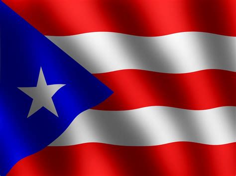 Puerto Rico Flag Wallpaper - WallpaperSafari