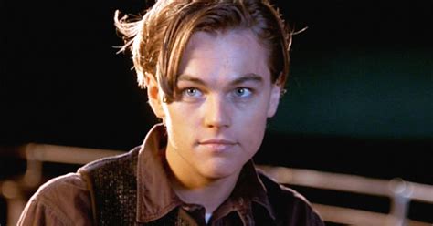 20 Shades of Leonardo DiCaprio: Twenty Pictures in 20 Years How Leo Evolved