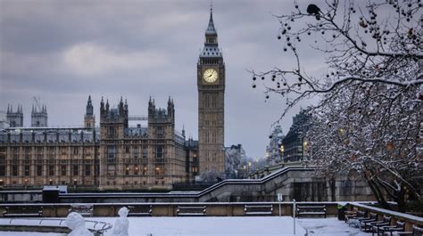 England in February: Weather, Travel Tips and More | Bookmundi